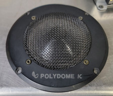 RARO modello audio auto infinity polydome k ma adatto a Kappa 7 8 9 funziona benissimo