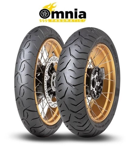 Coppia gomme moto - coppia,
