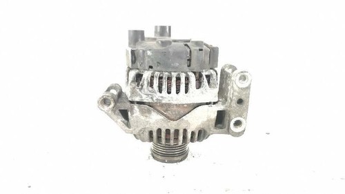 Alternatore fiat punto evo - fiat,