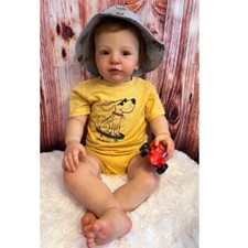 Bambola 28" Lovely Reborn