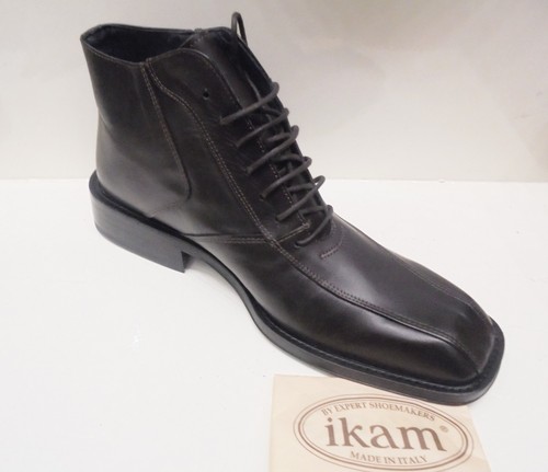 Scarponcini scarpe uomo - scarponcini,