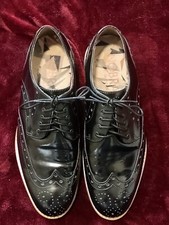 Nobrand Polished Leather