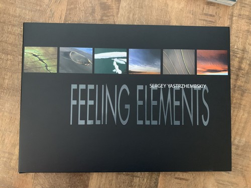 Libro fotografia feeling - libro,