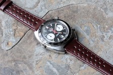 7 VENDUTI! Oxblood 20mm