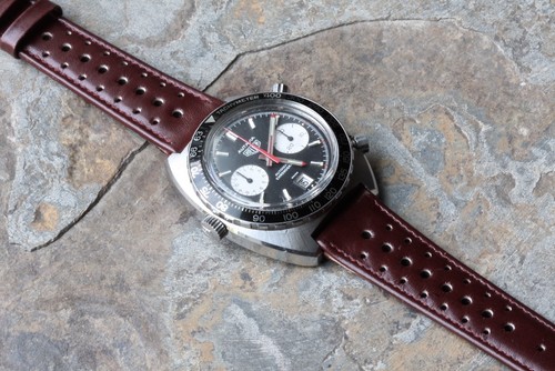 Venduti oxblood 20mm - oxblood,