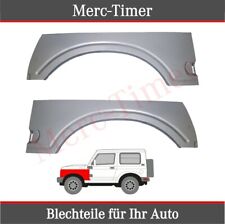 Suzuki Samurai SJ 1981-98