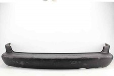 paraurti posteriore per