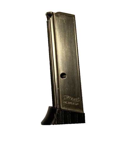 Walther ppk finger grip - ppk,