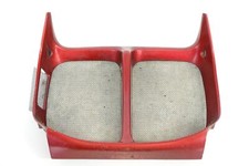 GRIGLIA CARENA RADIATORE