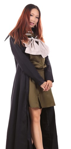 Costume cosplay shana degli - cosplay,
