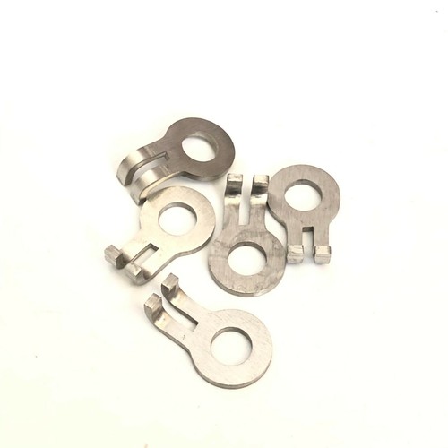 Kit piastrina ferma cavo - kit, 5