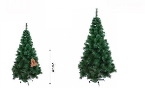Albero natale natalizio - di,