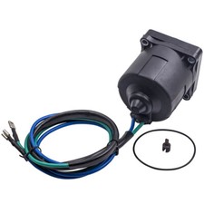 Power Tilt Trim Motor 434495