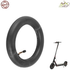 CAMERA D'ARIA 10 X 2.50 MONOPATTINO ELETTRICO E-SCOOTER VALVOLA CURVA 10X2 