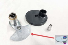 KENWOOD PLANETARIO PER IMPASTATRICE PLANETARIA PATISSERIE CHEF XL KWL90