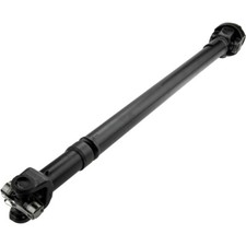 Albero motore NTY giunto