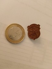 SPILLA GIACCA ABARTH Originale