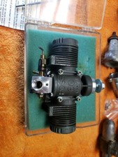 RossPower Twin - Motore Ross