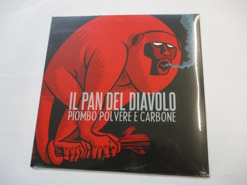 Pan del diavolo - pan,
