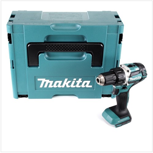 Makita ddf484zj trapano - ddf484zj,