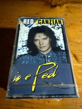 Red Canzian – Io E Red  *
