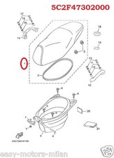 5C2F47302000  SELLA ORIGINALE
