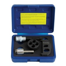 Kit rotazione albero motore - rotazione, e