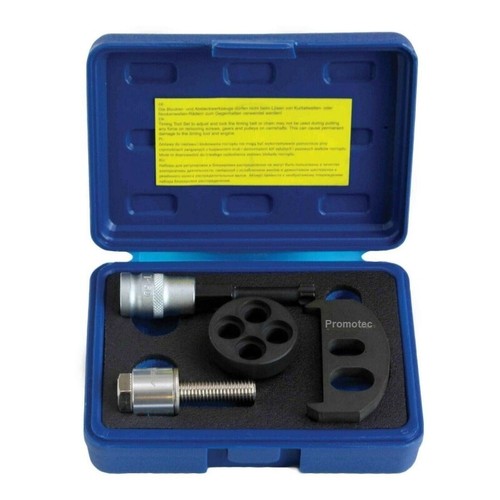 Kit rotazione albero motore - kit,
