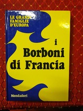 LE GRANDI FAMIGLIE D'EUROPA. I