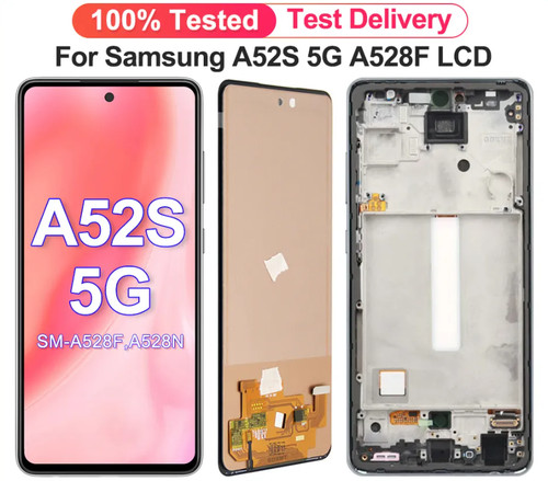 Oem per samsung galaxy - samsung, 5g