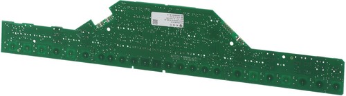 Modulo tasti piano induzione - tasti,