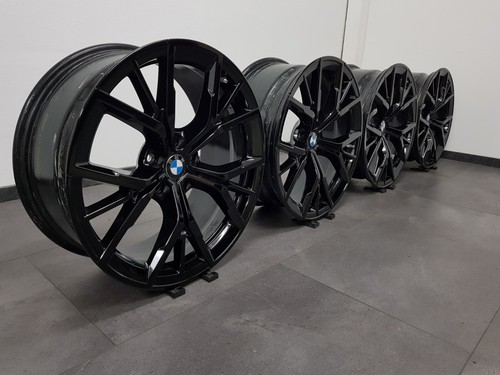 Cerchi bmw 19 pollici - bmw,