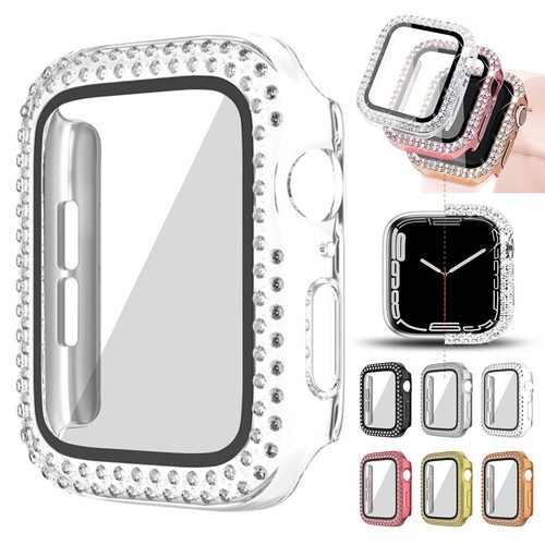 Custodia bling per - custodia, watch