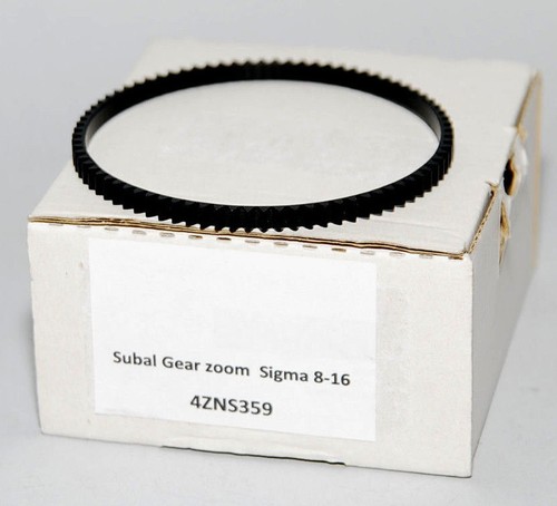Subal 4zns359 ghiera - ghiera, zoom