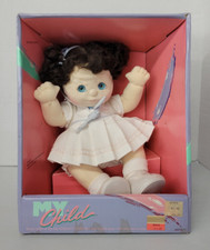 Bambola vintage Mattel My