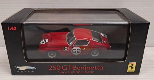 Hot wheels ferrari 250 - wheels,