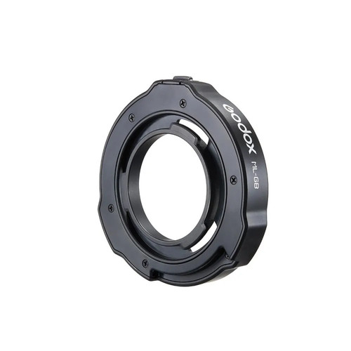 Adattatore godox mount - adattatore, da