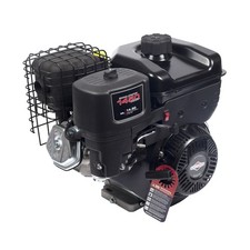 Briggs and Stratton