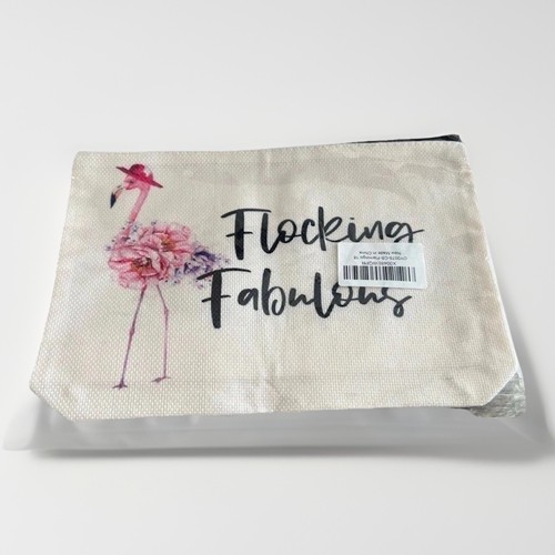 Borsa cosmetica trucco