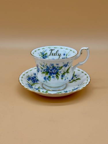 Royal albert july - royal,