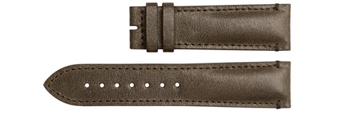 Cinturino longines marrone - cinturino,