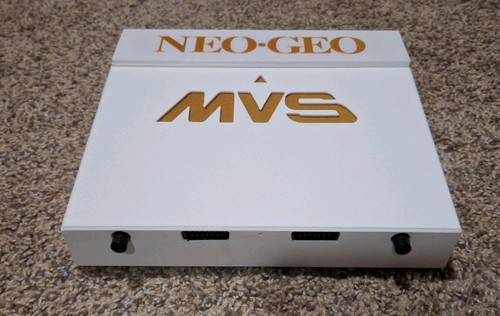 Neo geo openmvs - openmvs, sistema