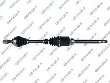 GSP Albero di trasmissione