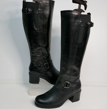 STIVALI DA EQUITAZIONE CALDI