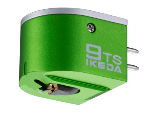 Cartuccia phono ikeda - cartuccia, sound