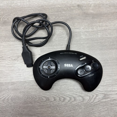 Sega mega drive original - sega,