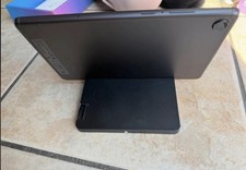 Tablet Lenovo Smart Tab M8 con