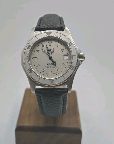Tag heuer 2000 professional - 2000,