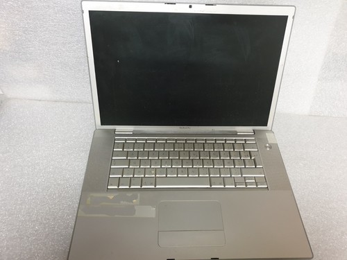 Ordinateur macbook pro - ordinateur, 17