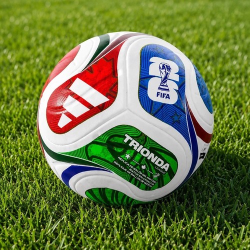 Nuovo pallone calcio - calcio, adidas